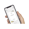 Tarjeta virtual, para uso con su Smartphone, compatible con todos los 