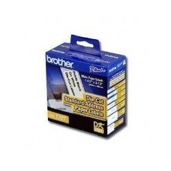 Etiqueta para direcciones, rollo de 400 piezas