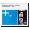 Licencia HPe VMWare VSphere entplus 1p 3 años E-LTU