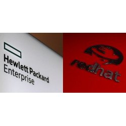 Licencia red hat RHEL vrtl dc 2 sckt 3yr 24x7 E-LTU