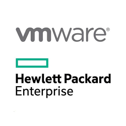 Licencia HPe VMWare vsan estándar 1 procesador 3 años electrónica