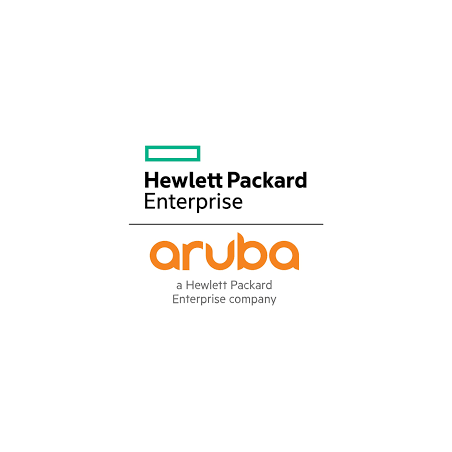 Póliza de garantía HPe Aruba 12 meses foundation care NBD Exchange (no