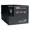 Regulador iNet 1200W, prot. telefónica, 4 contactos