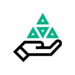 Póliza de garantía HPe 3 años tech care critical para servidor ML30 ge