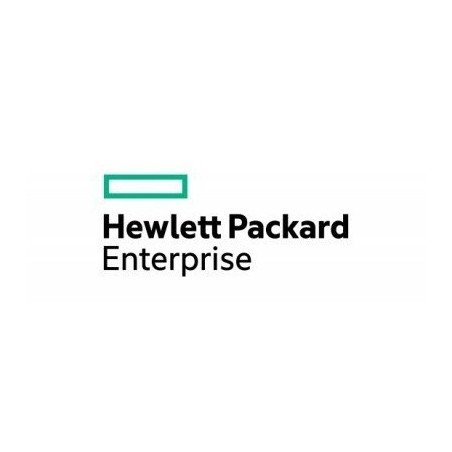 Servicio de garantía Hewlett Packard Enterprise HV8S5E - 5 años