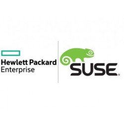 Licencia electrónica Hewlett Packard Enterprise M6K28AAE - 3 años, suse Linux Enterprise server