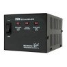 Regulador Sola Basic ISB MicroVolt 2000va, 1800 watts con prot/línea 4