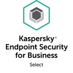 Antivirus Kaspersky security for business - 250-499 licencias, 1 año