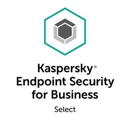 Antivirus Kaspersky security for business - 250-499 licencias, 1 año