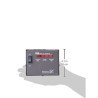 Regulador Sola Basic ISB MicroVolt 2000va, 1800 watts con prot/línea 4
