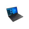 ThinkPad E14 gen2 Lenovo 20TBS1AB00 - 14 pulgadas, Intel Core, i5-1135g7, 8 GB, Windows 10 pro ThinkPad E14 gen2 Lenovo 20TBS1AB00 - 14 pulgadas, Intel Core, i5-1135g7, 8 GB, Windows 10 pro