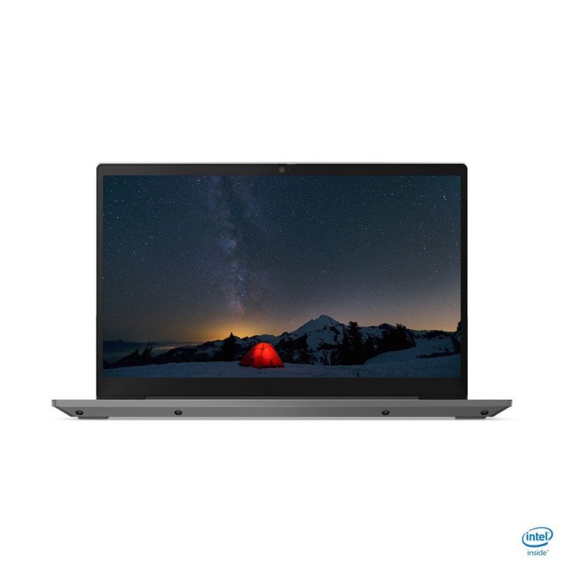 Lenovo ThinkBook 14 g2 ITL, Core i3-1115g4, 8GB onboard DDR4-3200/SSD 256 GB m.2 2242, gráficos integrados UHD, 14 FHD, gris min Lenovo ThinkBook 14 g2 ITL, Core i3-1115g4, 8GB onboard DDR4-3200/SSD 256 GB m.2 2242, gráficos integrados UHD, 14 FHD, gris min