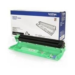Tambor Brother DR1060 rendimiento de 10000 impresiones.