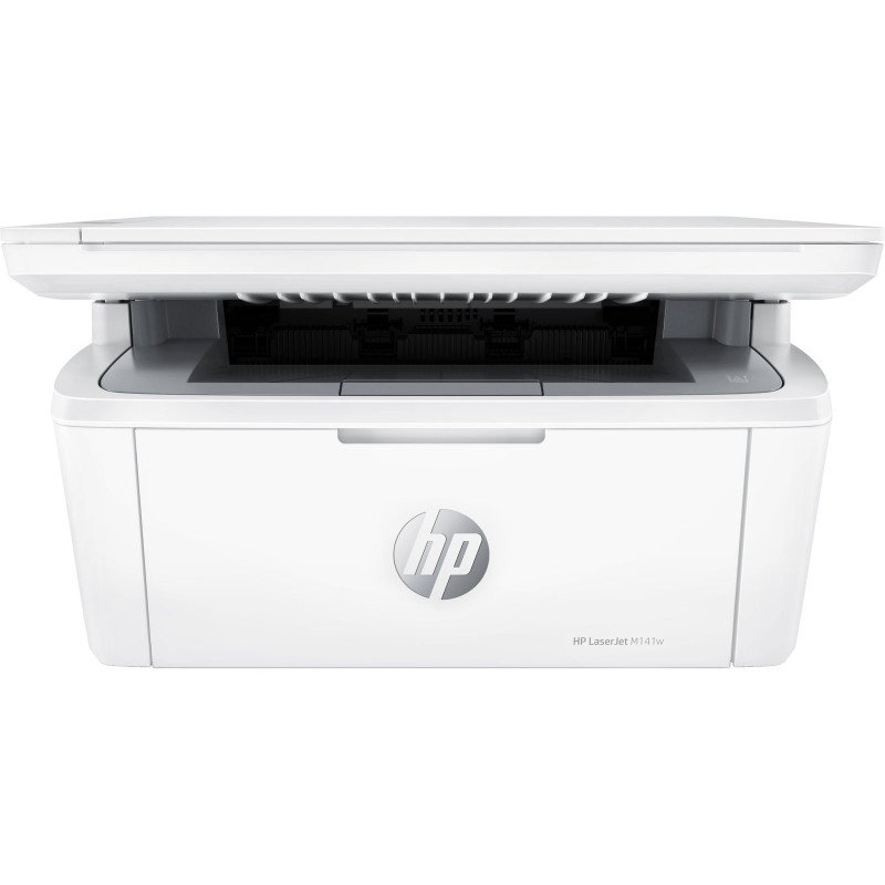 Impresora HP LaserJet M141w, Laser, Impresión en blanco y negro, 600 x 600 DPI, A4, Impresión directa, Blanco Impresora HP LaserJet M141w, Laser, Impresión en blanco y negro, 600 x 600 DPI, A4, Impresión directa, Blanco