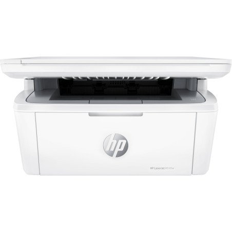 Impresora HP LaserJet M141w, Laser, Impresión en blanco y negro, 600 x 600 DPI, A4, Impresión directa, Blanco