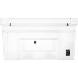 Impresora HP LaserJet M141w, Laser, Impresión en blanco y negro, 600 x 600 DPI, A4, Impresión directa, Blanco