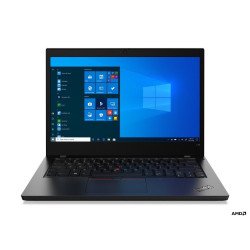 Laptop ThinkPad L14 gen 2, Ryzen 5-5600u, 16GB, 256GB SSD m.2, pantalla 14 pulgadas HD, gráficos AMD Radeon, Windows 10 pro