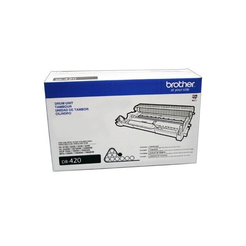 Tambor para imp. hl2270dw/hl2240d Tambor para imp. hl2270dw/hl2240d