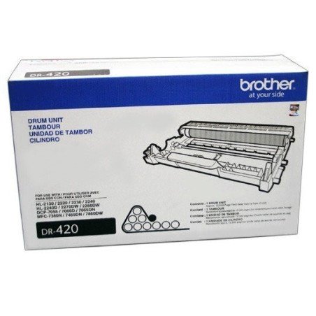 Tambor para imp. hl2270dw/hl2240d
