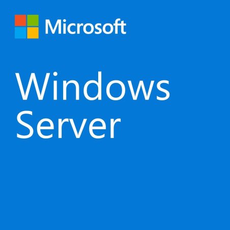 OEM Windows server CAL 2022 Spanish paquete 5 usuarios licencia x usr