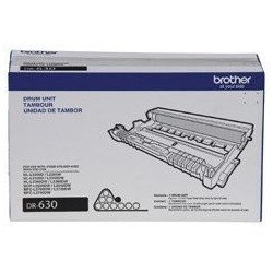 Tambor Brother para 12000 páginas