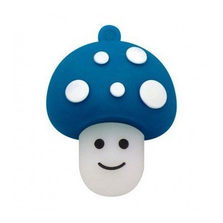 Memoria flash USB 32GB - hongo Brobotix 190432-18, 32 GB, USB tipo a