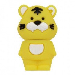 Memoria flash USB 32GB Brobotix 190432-25 - 32 GB, USB tipo a