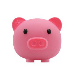 Memoria flash USB 32GB - cerdito Brobotix 190432-7