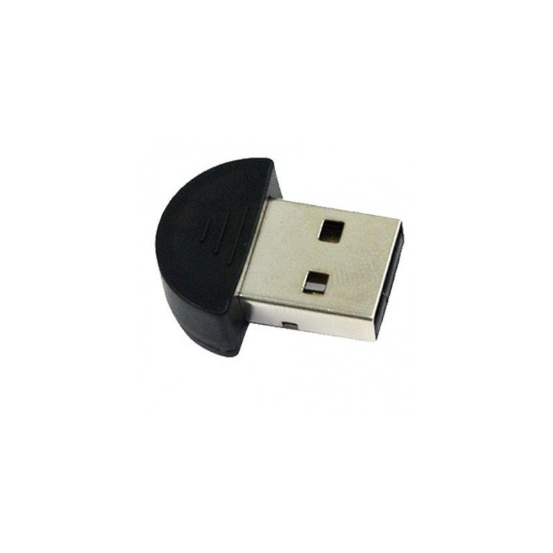 Convertidor Brobotix 531233 USB negro