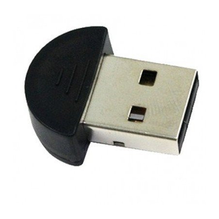 Convertidor Brobotix 531233 USB negro