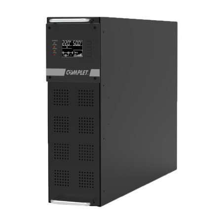 UPS signal 6kva 6000va/6000w on line senoidal doble conversión alta frecuencia gabinete convertible torre/rack 6000. 220v entrad