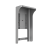 Carcasa protectora para lectores de rostro Hikvision DS-K1T671 y DS-K1T607