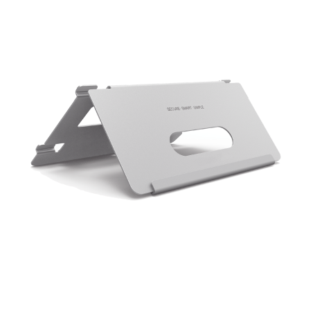 Montaje de escritorio para monitores IP Hikvision, compatible con seri