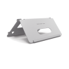 Montaje de escritorio para monitores IP Hikvision, compatible con seri