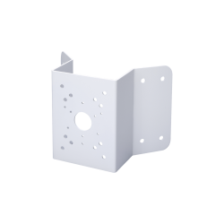 Montaje adaptador para esquina