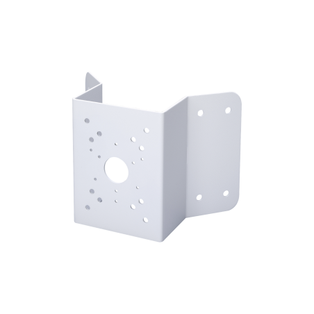 Montaje adaptador para esquina
