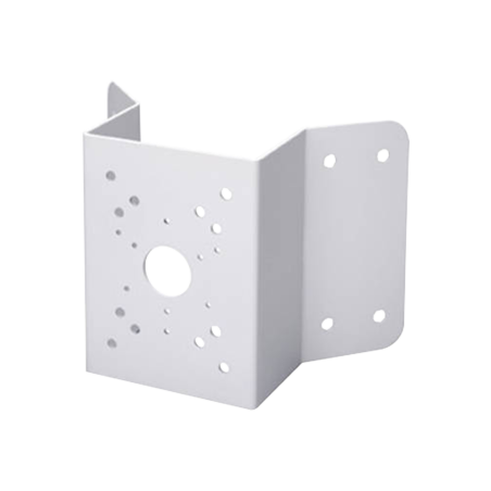 Montaje adaptador para esquina