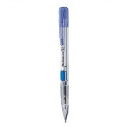 Lapicero Avance Pentel PD105T-C lateral 5 mm eco azul