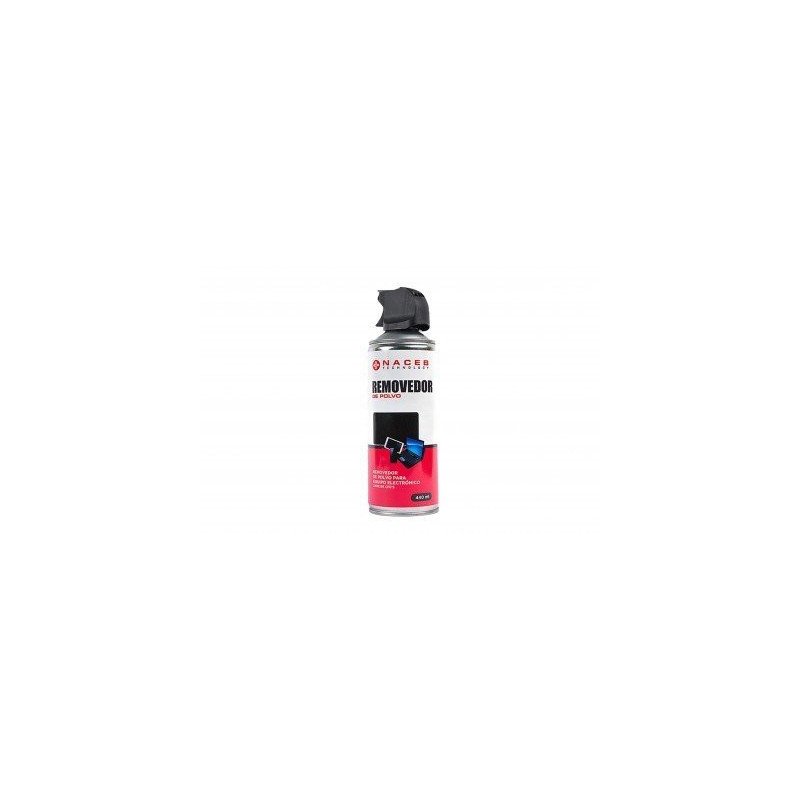 Aire comprimido Naceb Technology - rojo, aire comprimido, teclados