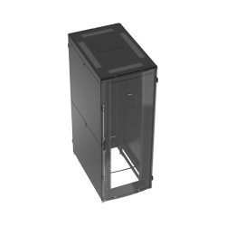 Gabinete Net-Verse para centros de datos, 45ur, 800mm de ancho, 1200mm