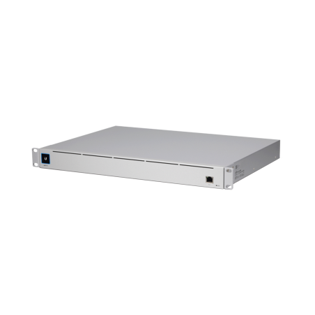 Sistema de energía redundante unifi smartpower, diseñado para proteger hasta 6 dispositivos compatibles con smartpower