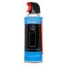 Aire comprimido Vorago CLN-100 - color blanco, aire comprimido