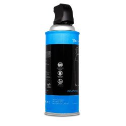 Aire comprimido Vorago CLN-100 - color blanco, aire comprimido