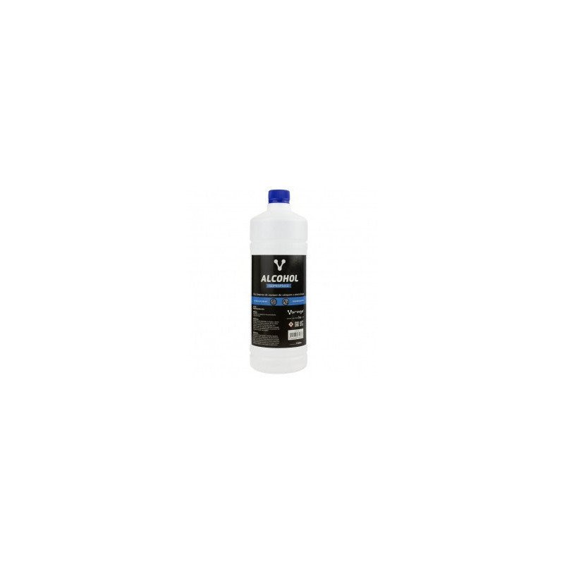 Alcohol isopropilico Vorago CLN-108 - 1 lt, alcohol