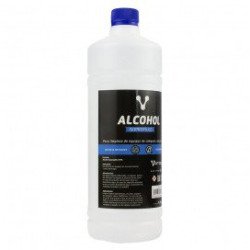Alcohol isopropilico Vorago CLN-108 - 1 lt, alcohol