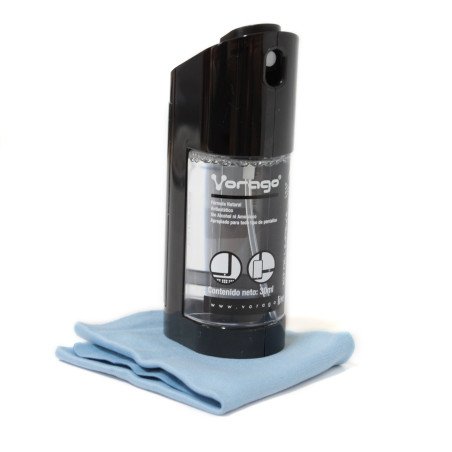 Aire comprimido Vorago CLN-300 - 600ml