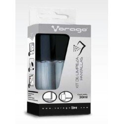 Aire comprimido Vorago CLN-300 - 600ml
