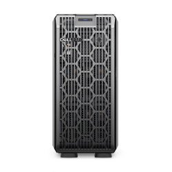 DELL PowerEdge T350 servidor 2000 GB Torre Intel Xeon E 3,2 GHz 16 GB DDR4-SDRAM 600 W