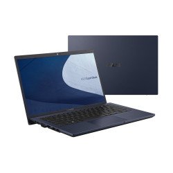 Computadora Portátil Asus ExpertBook Essential, 14 Pulgadas, Intel Core i5, i5-1135G7, 12 GB, Windows 10 Pro, 512 GB