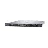Servidor Dell PowerEdge de rack (1U) R250 xeon e-2336 2.9GHz, 12m cache, 6c, 12t, 16GB, 2TB, no sistema operativo